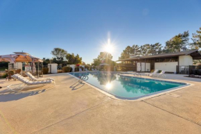 6 Mi to Sloan Park Condo with Community Perks!